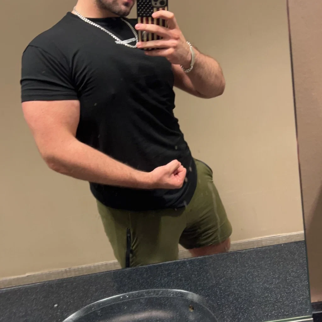 Christian Lust's avatar