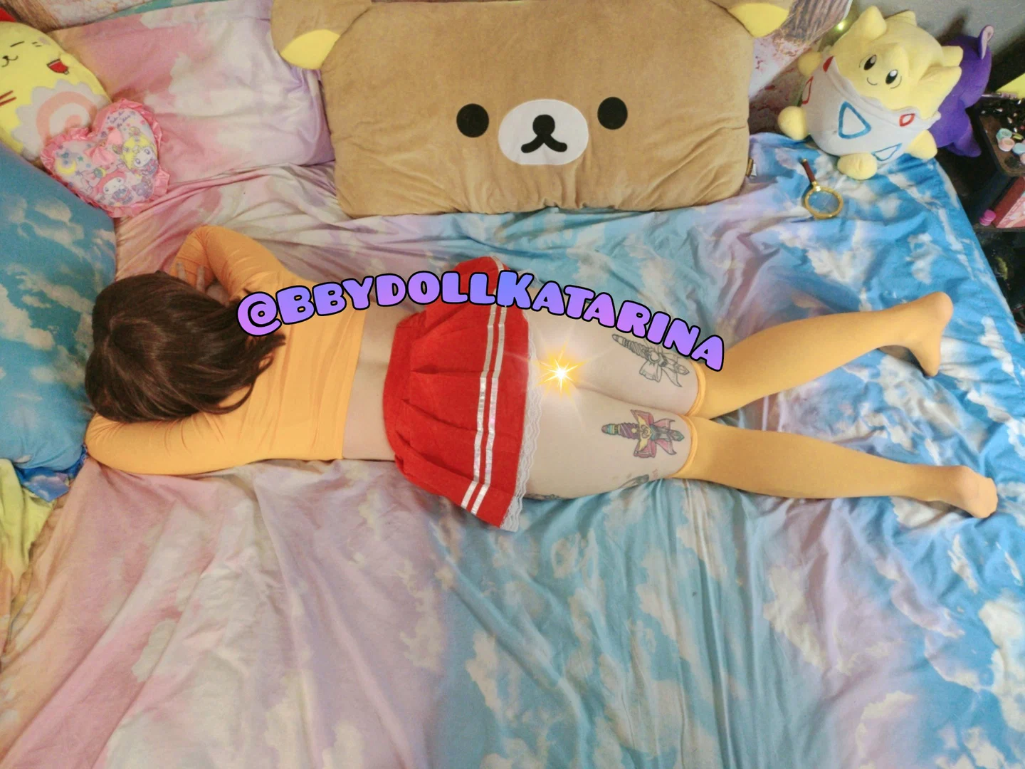 Hentai GF✨️ profile banner