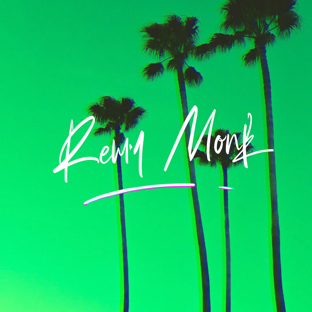 Remy Monk profile banner