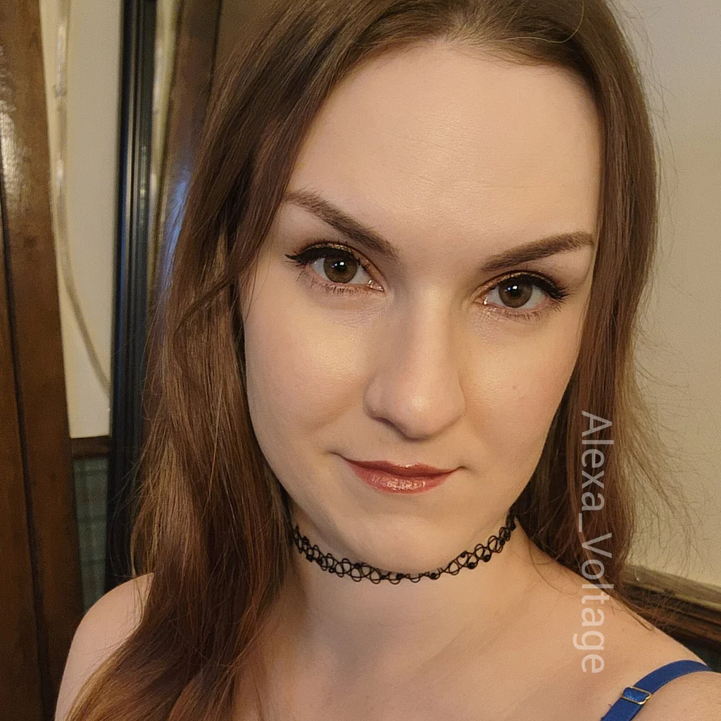 Alexa Voltage