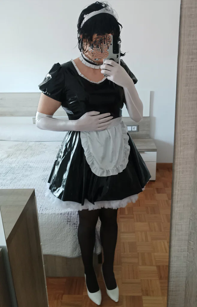 Sissy Maid Kate's avatar