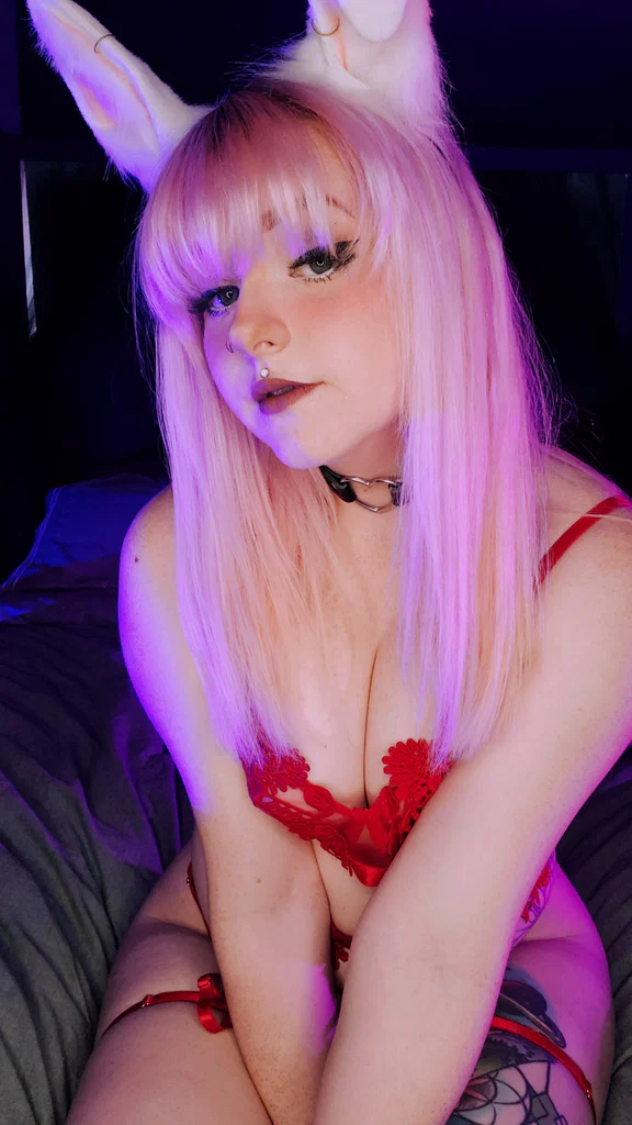 Pixelated Bunny's avatar