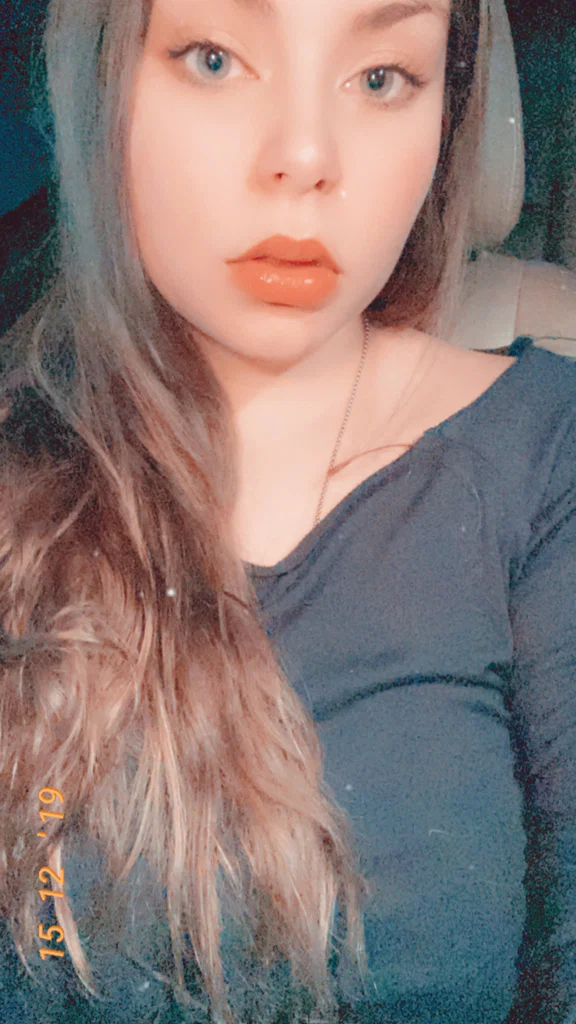 Ashlyn's avatar