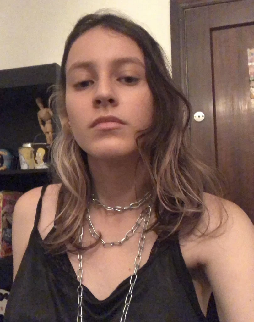 Astrid's avatar