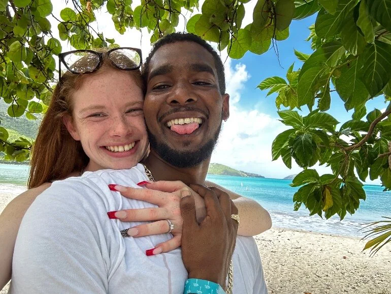 Olivia &amp; Mike’s Adventures