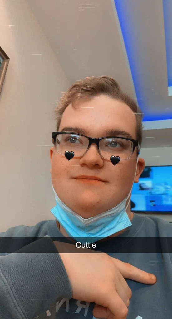 Tyler's avatar