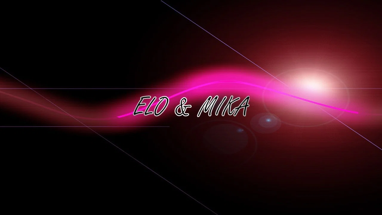 Elo et Mika Amateur Fr profile banner