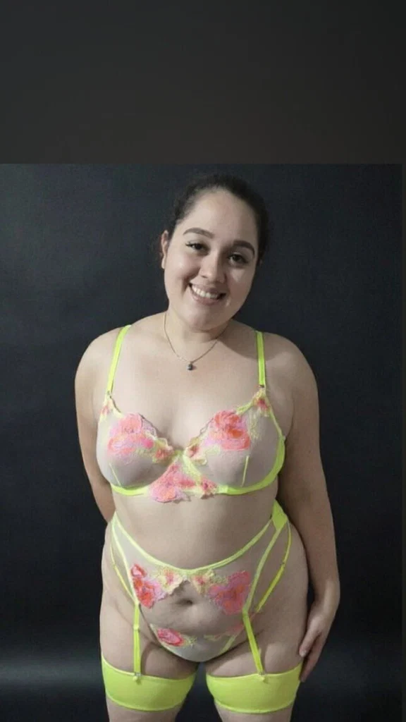 Yanory vargas