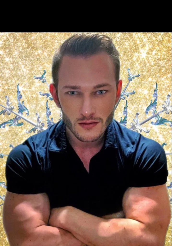 Max K's avatar