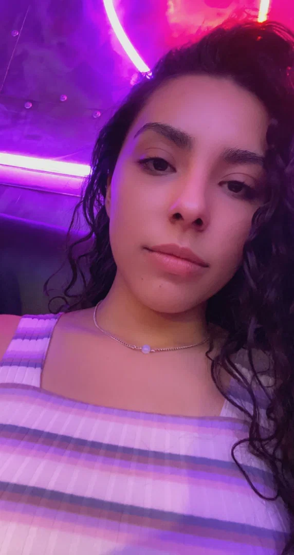 Natty Cruz profile banner