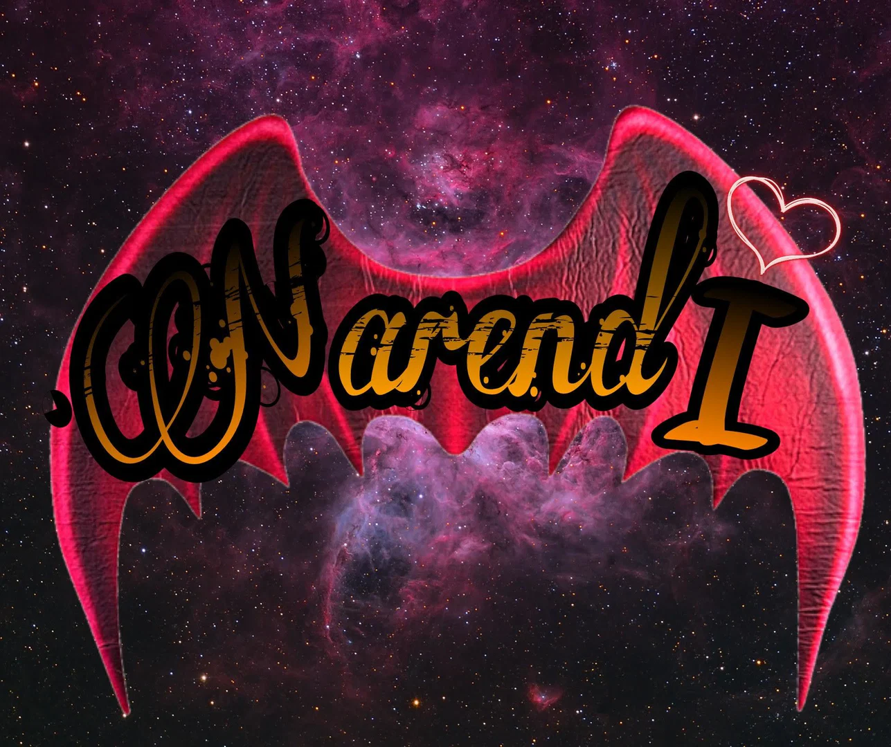 Narendi profile banner