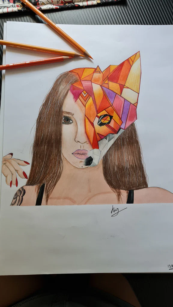 Little Foxy's avatar