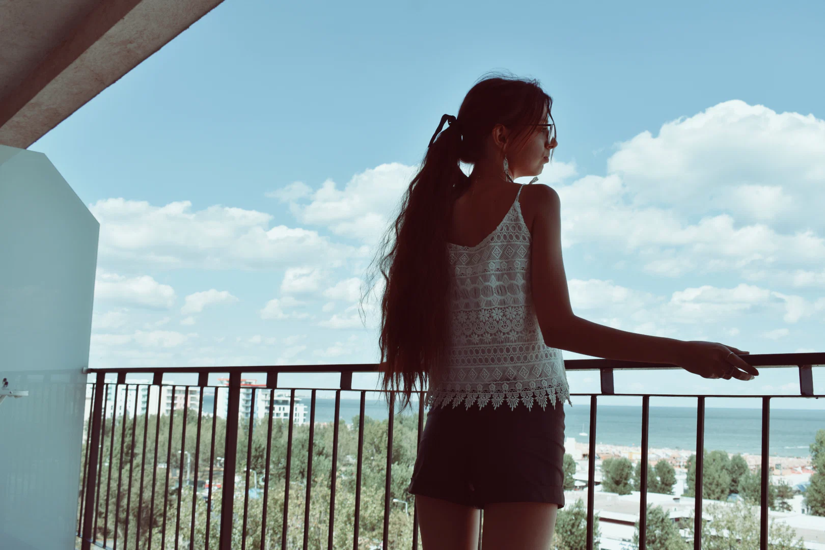 Little Foxy profile banner