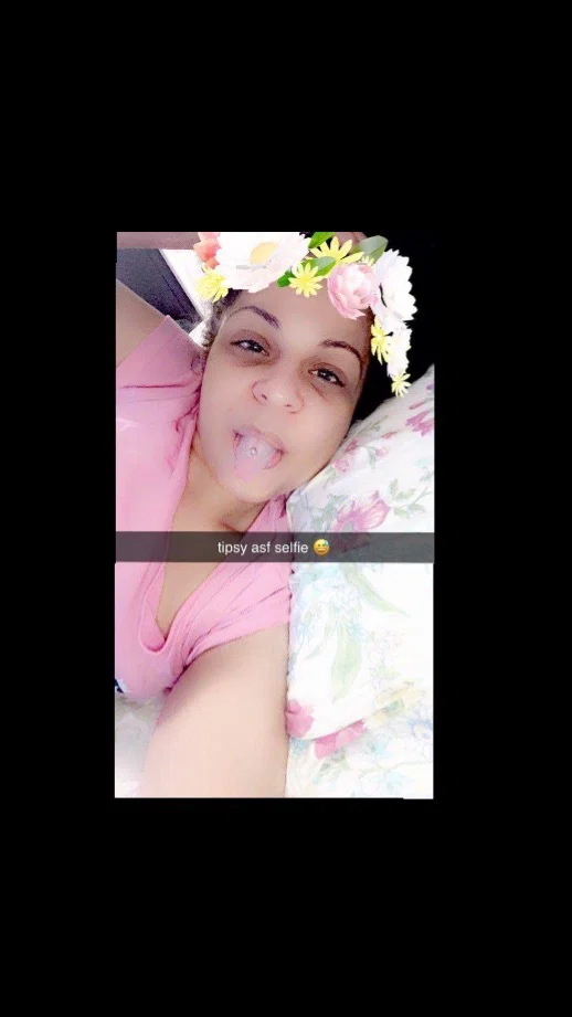Queen Bootylicious 👑😉's avatar