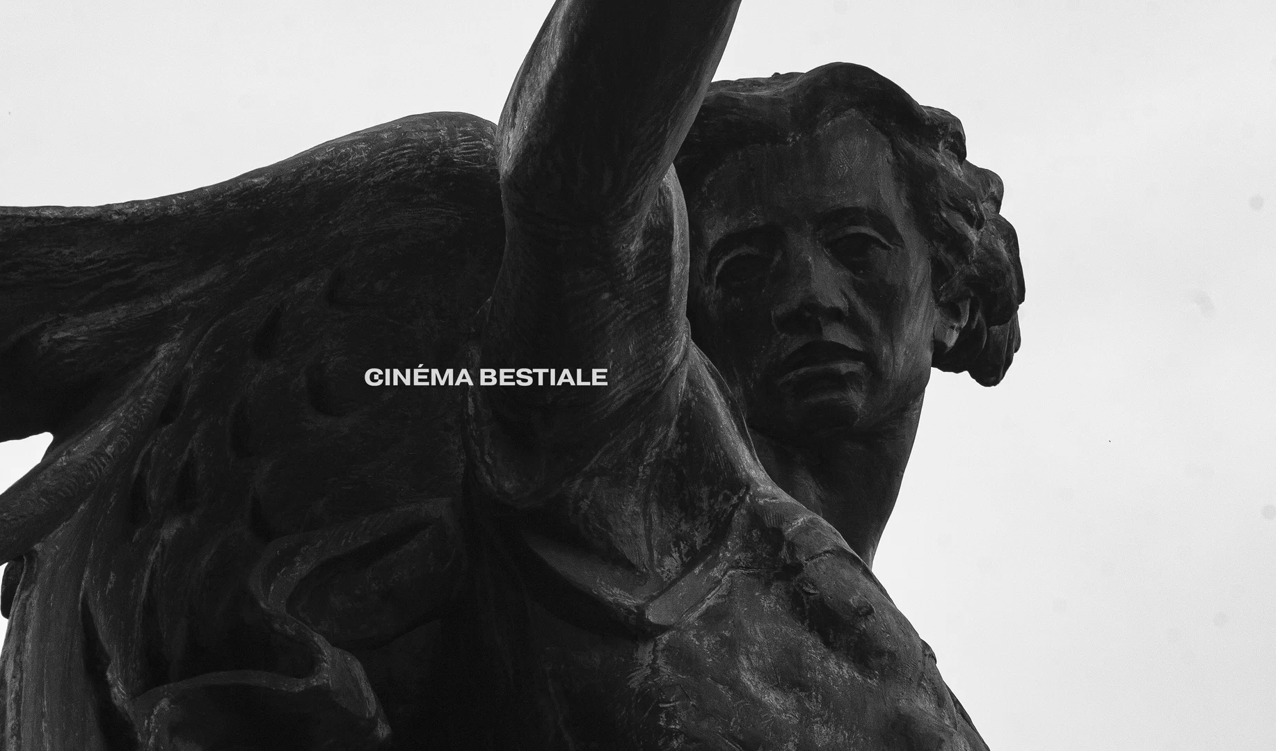 CINÉMA BESTIALE profile banner