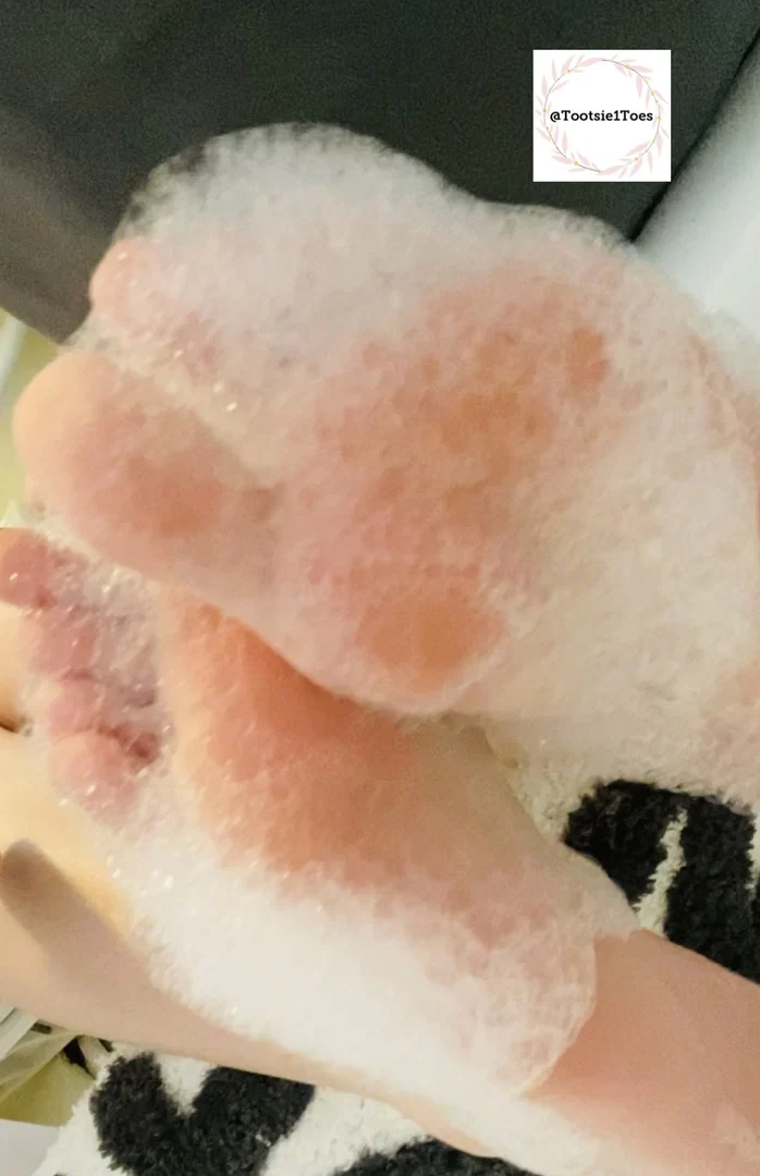 Tootsie1Toes profile banner
