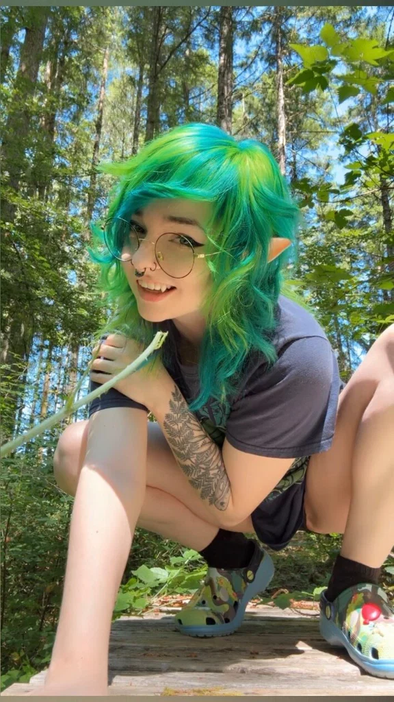 🌲 • 🐰 Bunny Boy 🐰 •🌲 HE/THEY's avatar