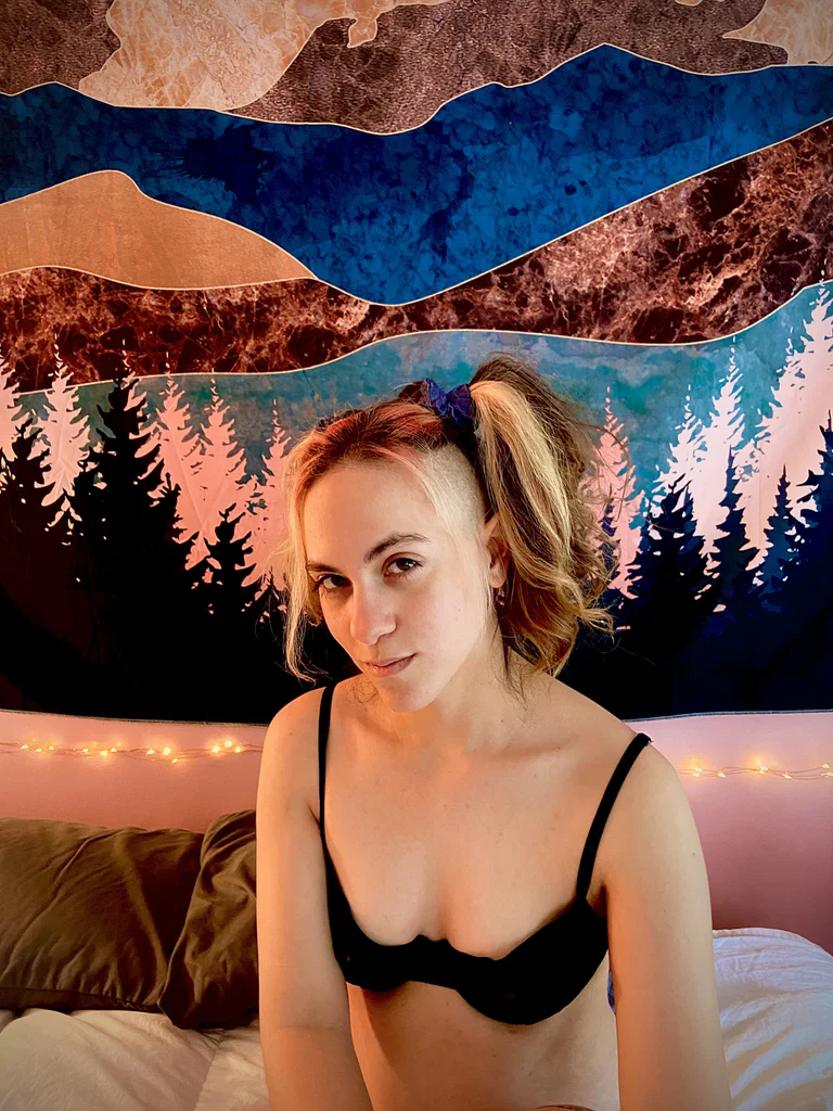 ZoeyMichelle's avatar