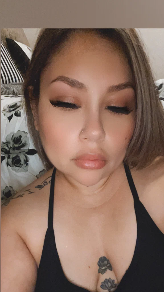 Marie's avatar