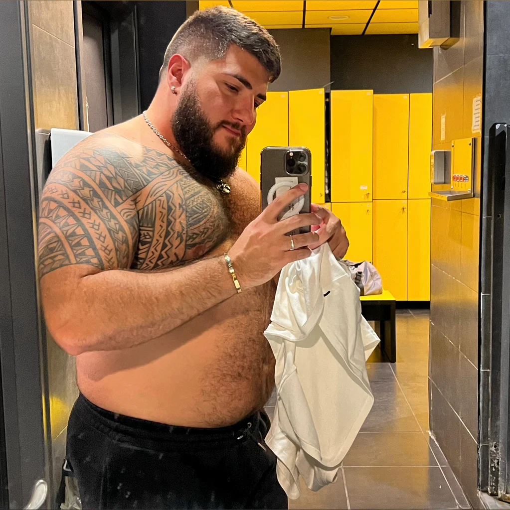 BeefyItalian's avatar