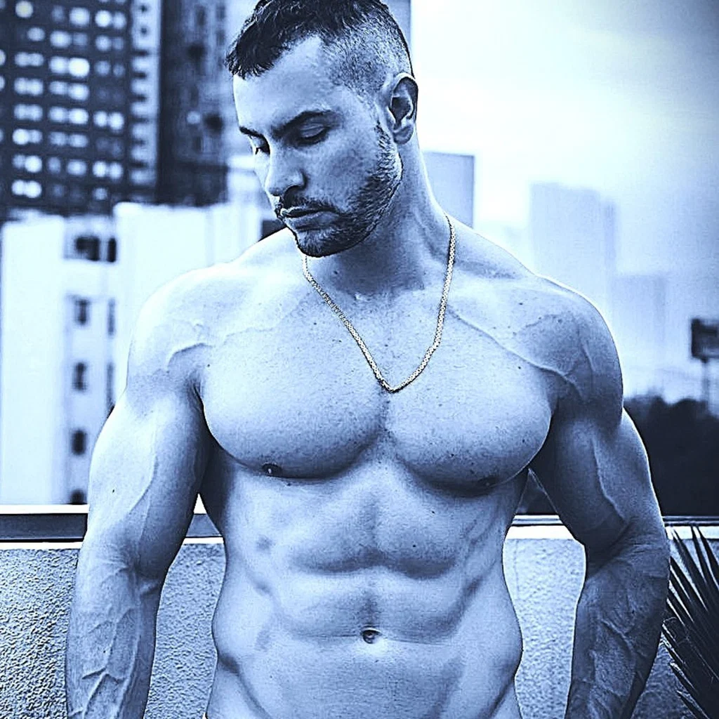 Duncan Saint's avatar