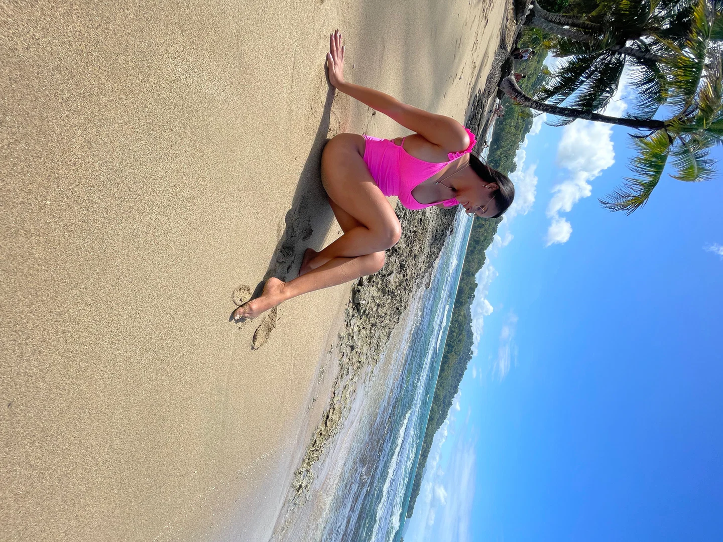 Latín Girl PTY profile banner