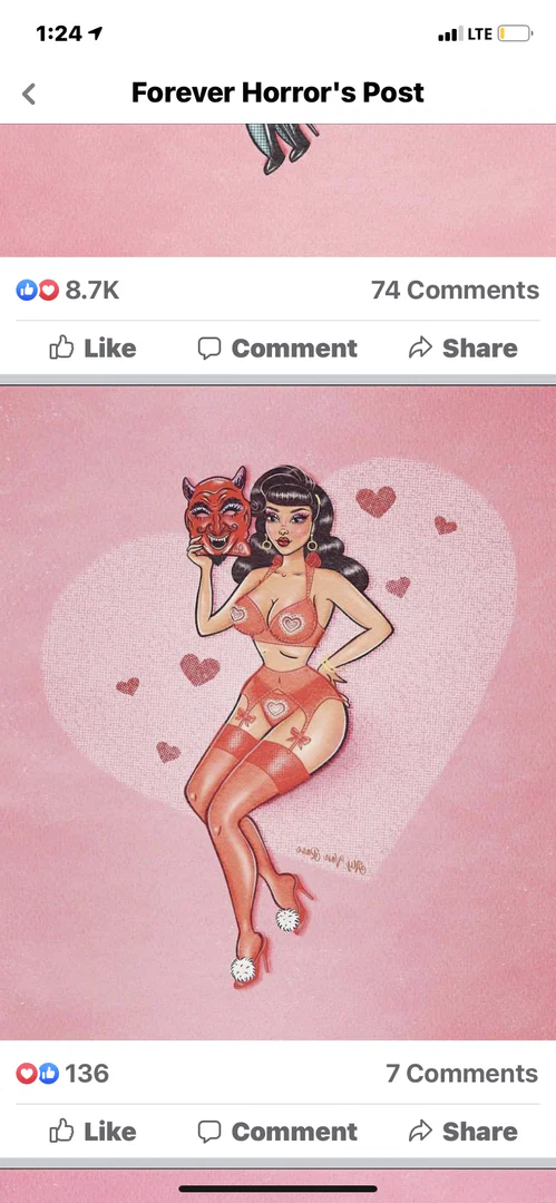 betty boop π§Ώπ profile banner