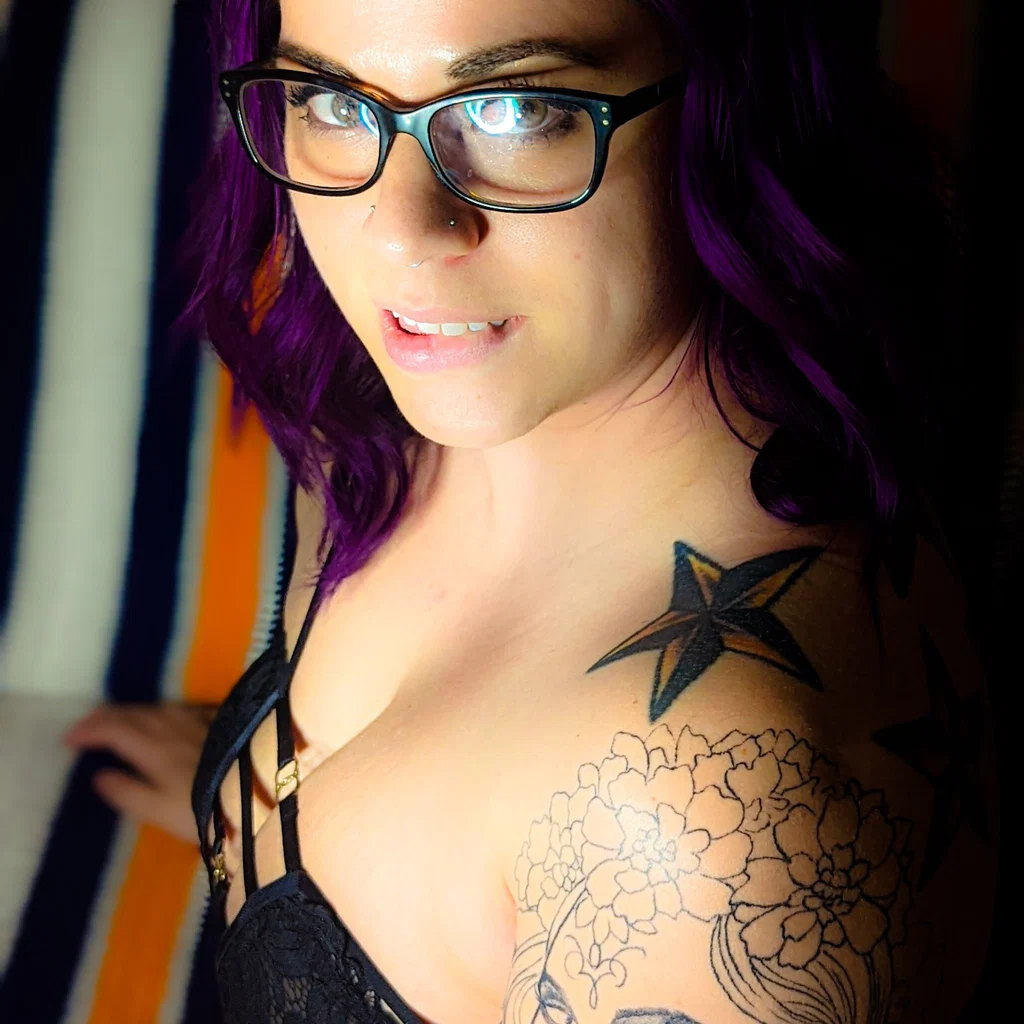 Lexii's avatar