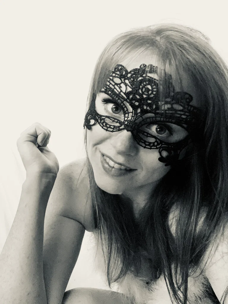 PennyDellRay's avatar