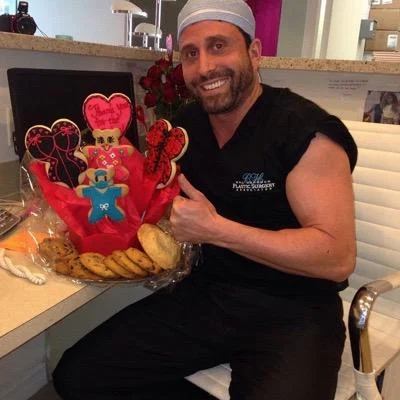 The Real Dr Miami's avatar