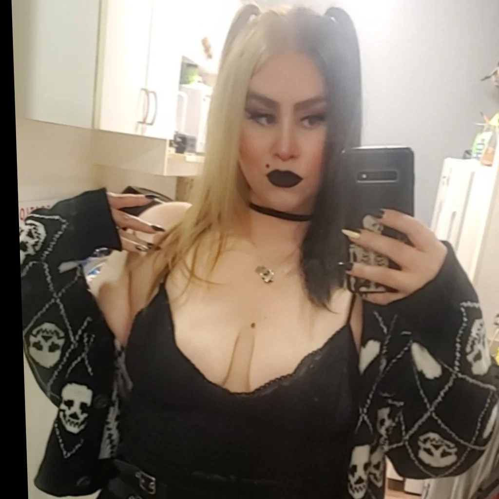 The Whore of Babylon's avatar
