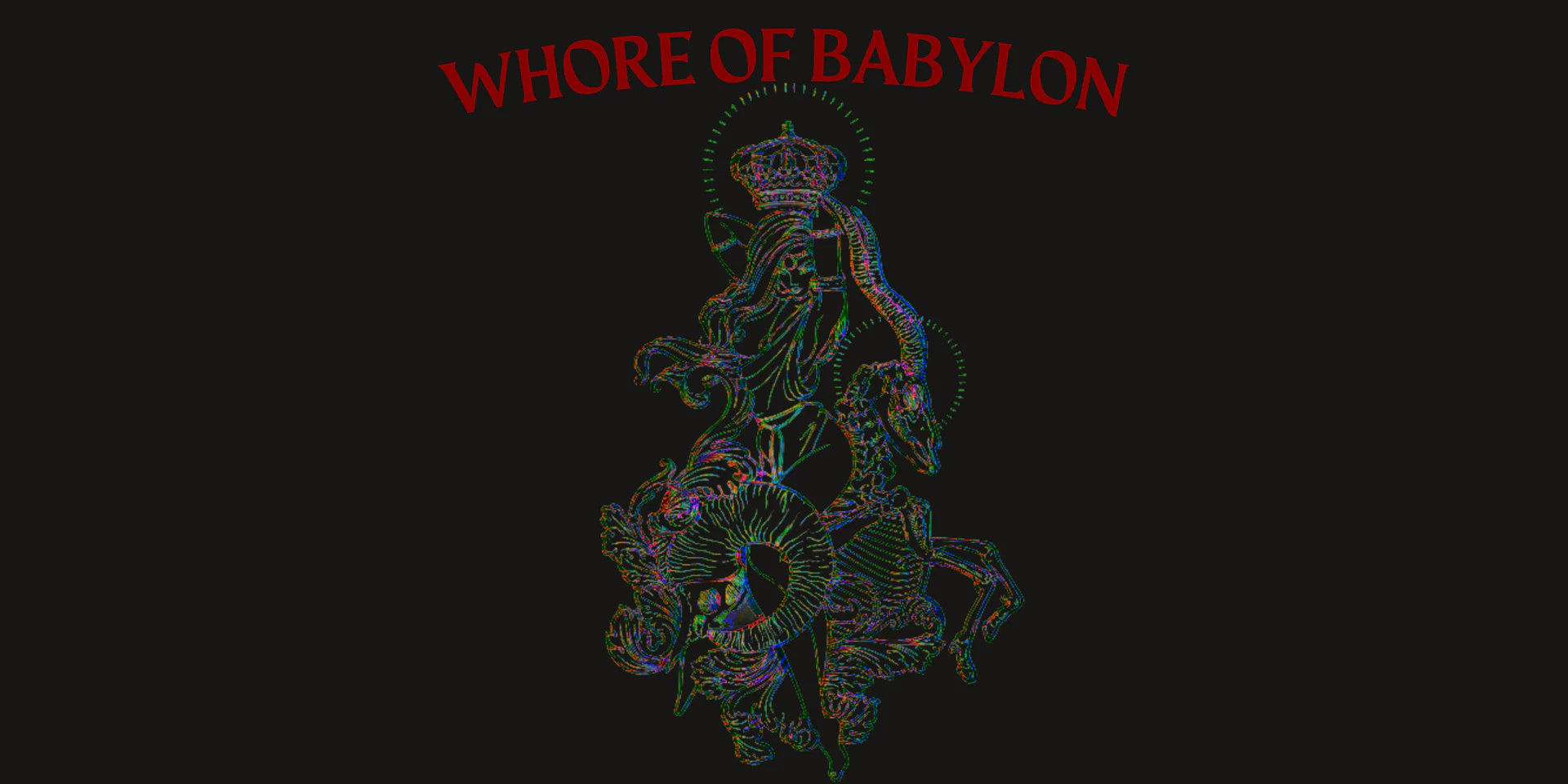 The Whore of Babylon profile banner