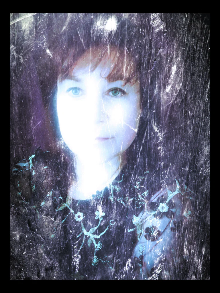 Madame Incognito's avatar