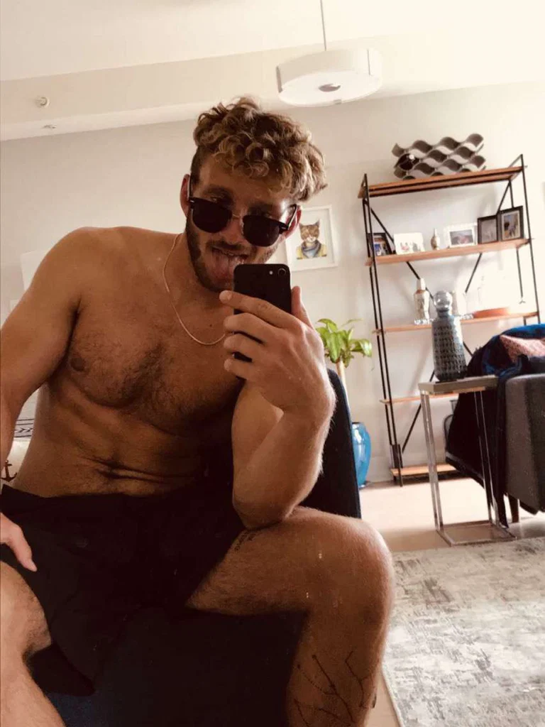 Conrad's avatar