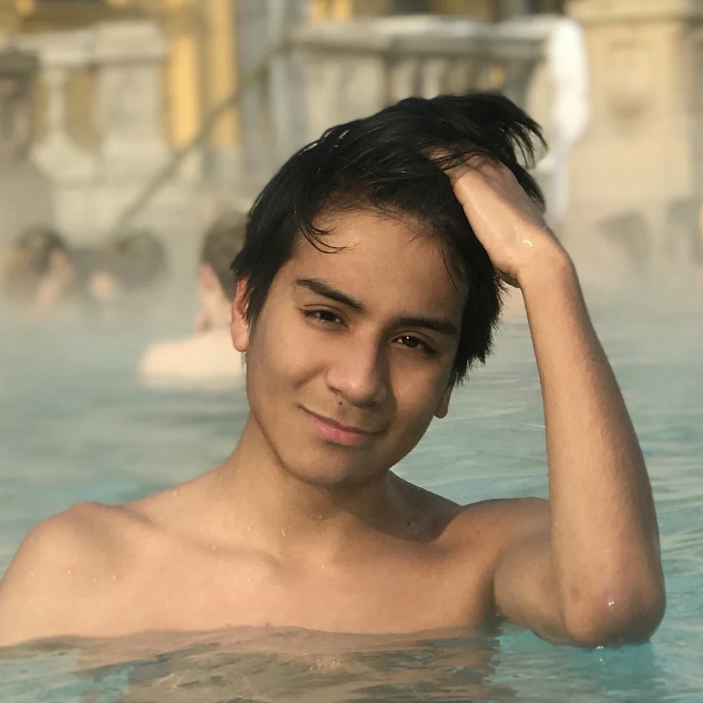 Dylan's avatar
