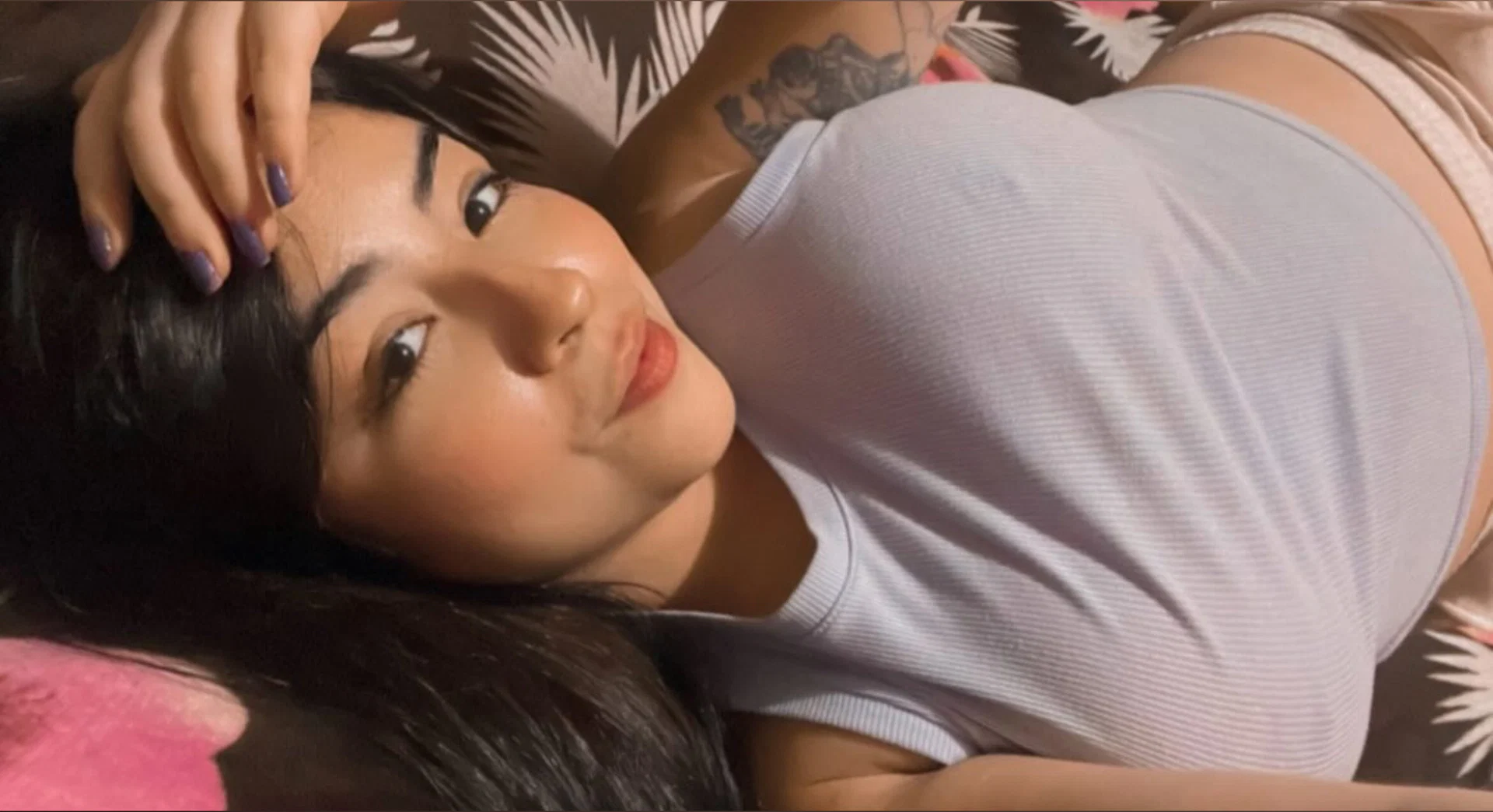 María Camila profile banner