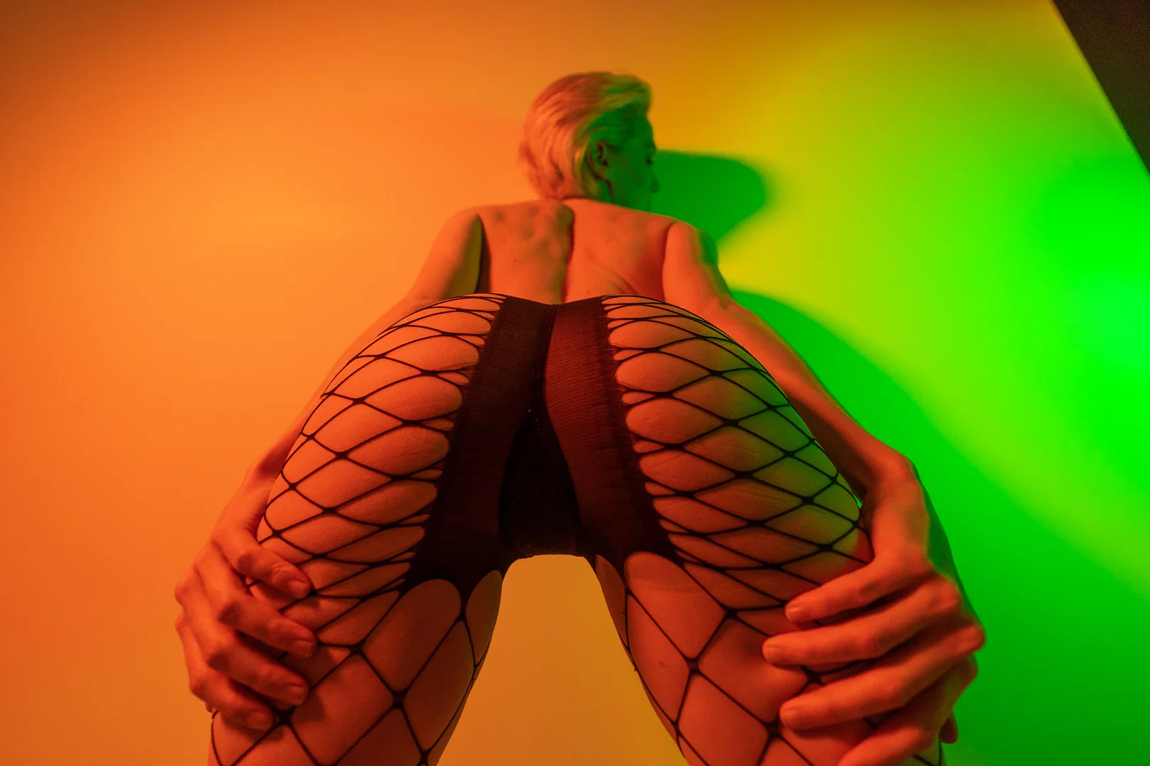 Depraved Lilith profile banner