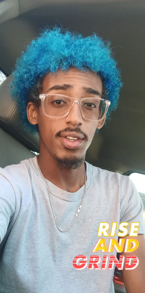 Black Man Big dick's avatar