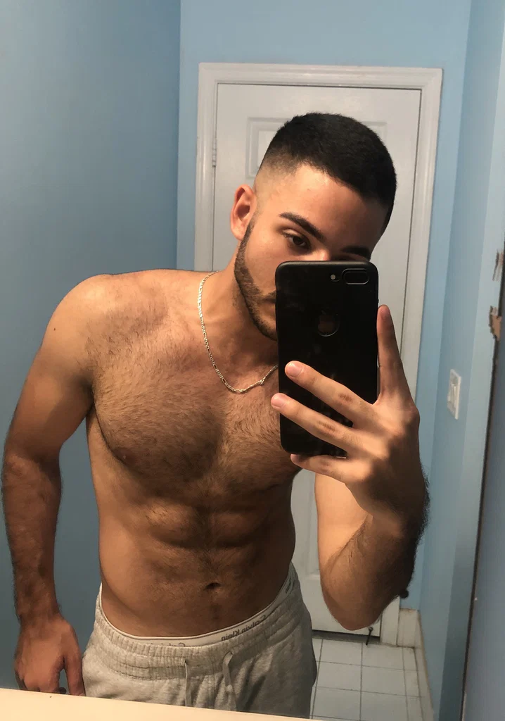 Malek's avatar
