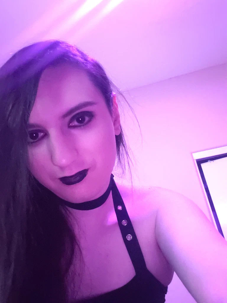 Kimberly Novafire's avatar