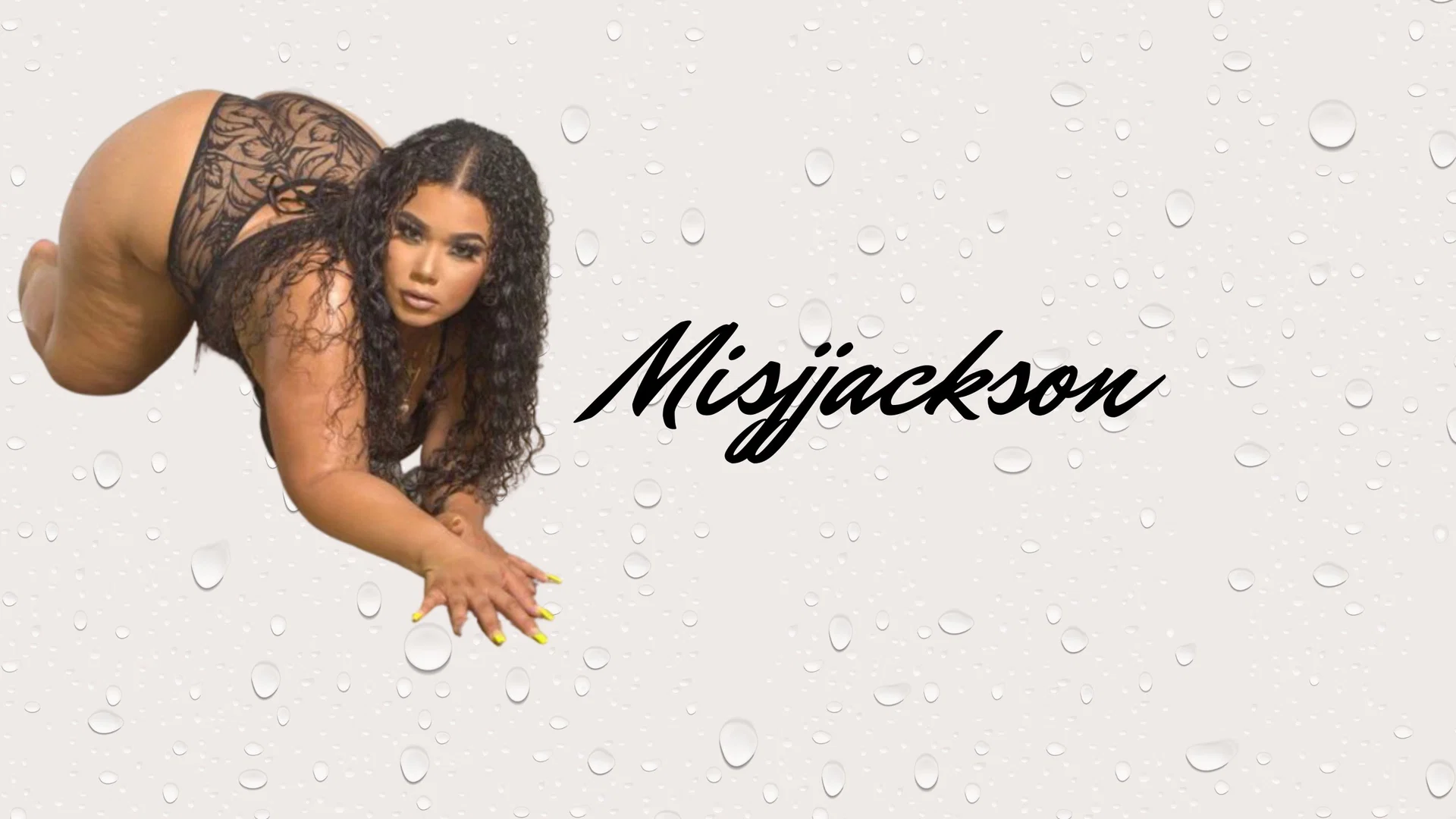 Misjjackson profile banner