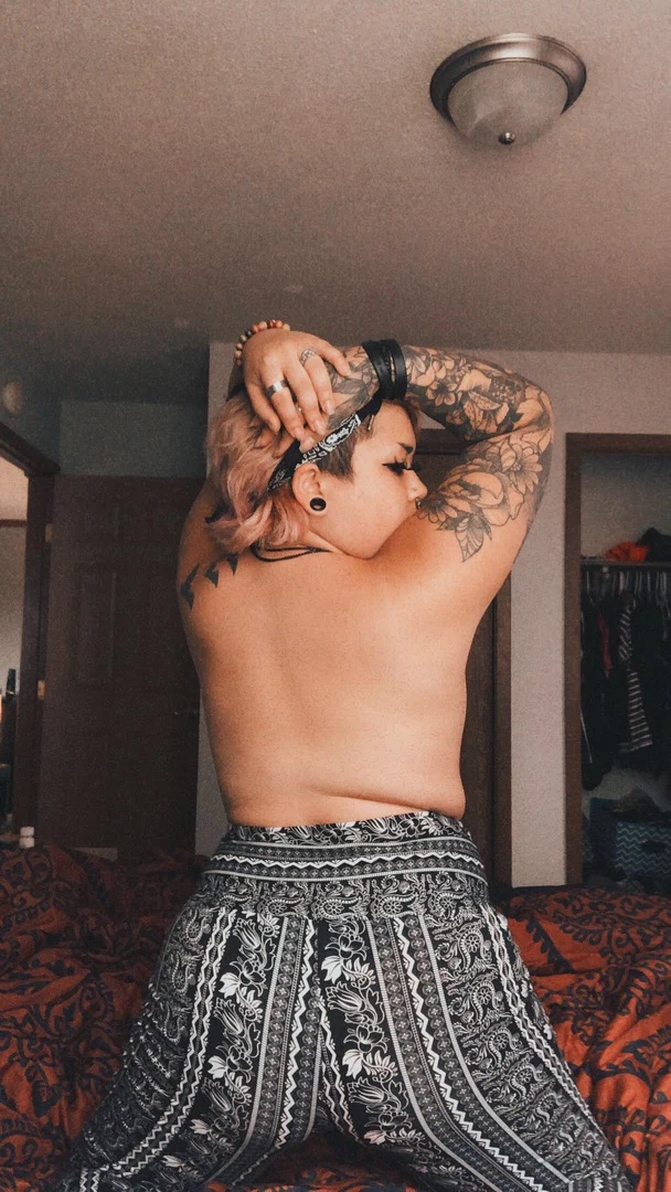 littlemissgothicc profile banner