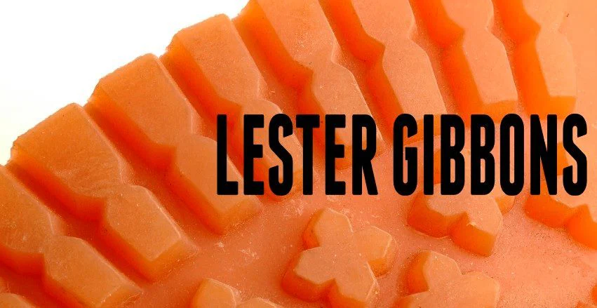 Lester Gibbons profile banner
