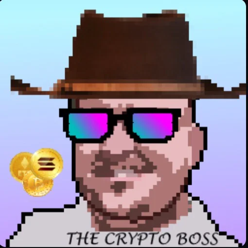 CryptoBoss's avatar