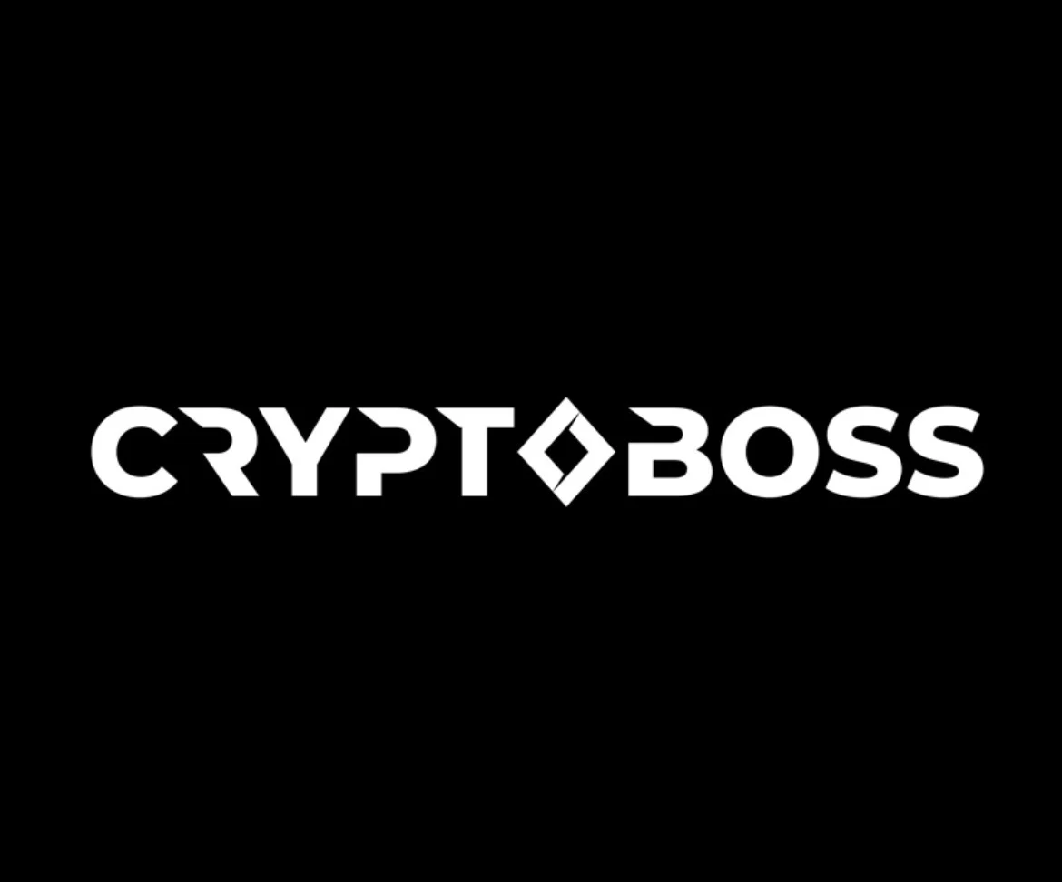 CryptoBoss profile banner