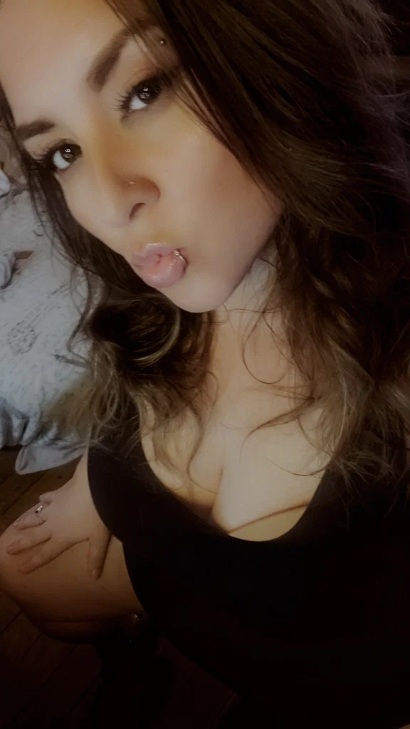 Annikah Lynn's avatar