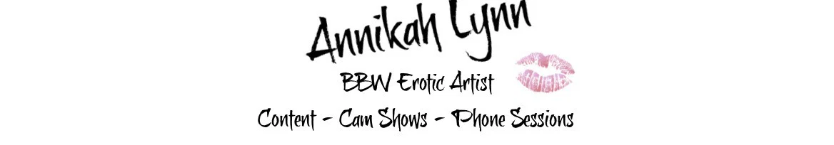 Annikah Lynn profile banner