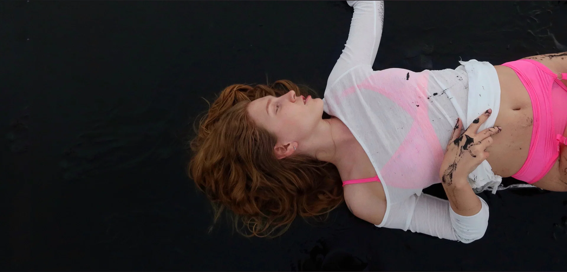❤️🔥 Ginger 🌸 Sweet Wild Soul 🌸 profile banner