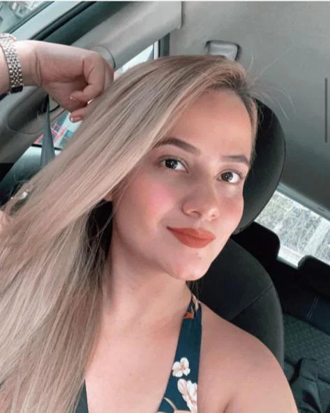 Bonita Flor's avatar