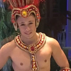 Freddop26's avatar